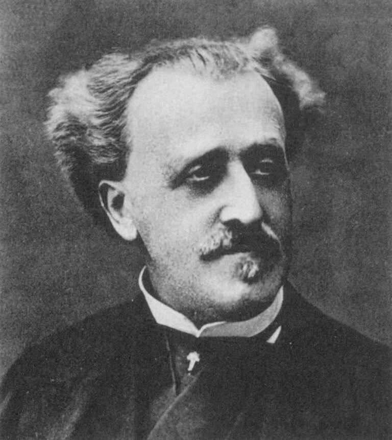 Der dubiose Dr. Gachet und der Tod Vincent van Goghs 1890