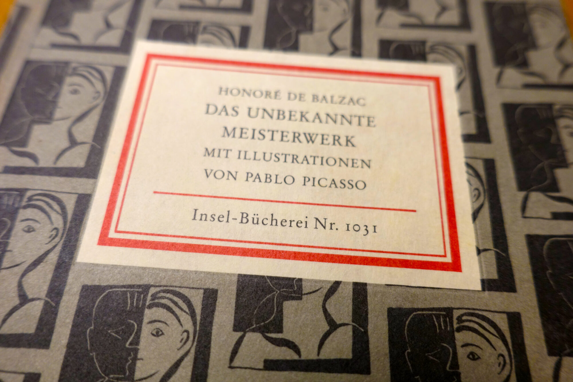 Cover von Honoré de Balzac: Das unbekannte Meisterwerk, 